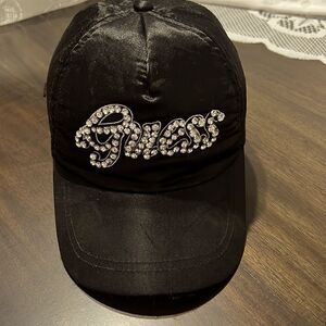 Guess womens cap  